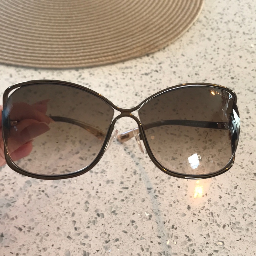 Tom Ford sunglasses